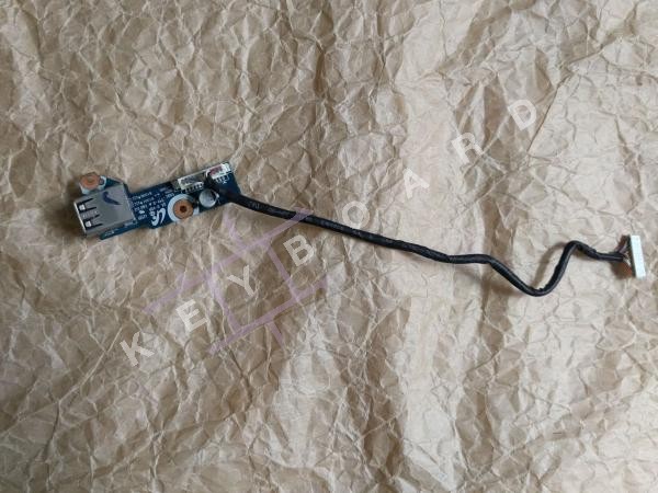 USB роз
